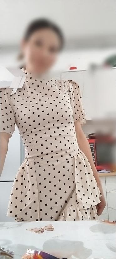 Вечерние платья