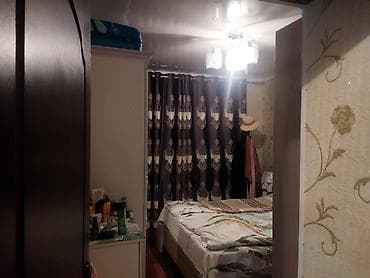 сниму квартиру долгосрочных: 3 комнаты, 76 м², 106 серия, 2 этаж, Евроремонт — 6