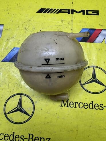 расширительный бачок форд фокус 2: Бачок Volkswagen Б/у, Оригинал, Япония — 1