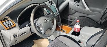 prius v: Toyota Camry: 2007 г., 2.4 л, Автомат, Бензин, Седан — 1