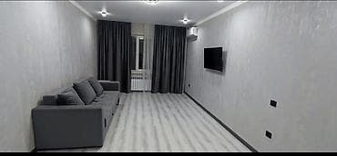 Продажа квартир: 1 комната, 48 м², 6 этаж, Евроремонт — 2