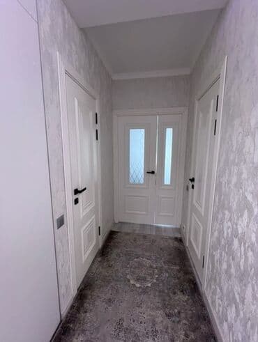 квартира 2х комнаты: 2 комнаты, 80 м², Элитка, 2 этаж, Евроремонт — 3