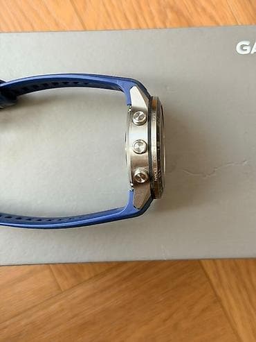 google fitbit: MARQ Aviator (Gen 2) — флагманские авиационные часы Garmin, созданные — 3