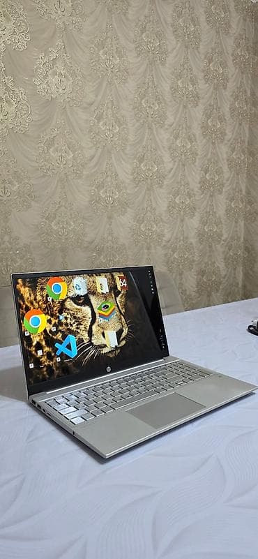 kvm switch: 💻 HP Pavilion 15 — ПРЕМИУМ КЛАСС НОУТБУК! 🔥 ✨ Идеал абалда! Болгону 1 — 7