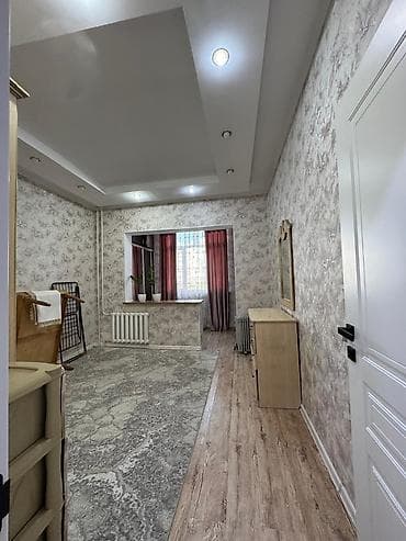 2 бөлмө, 52 м², 1000 түркүн (Карпинка) 106-серия, 5 кабат, Евро оңдоо — 6