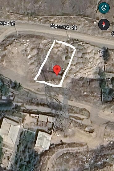 продается гараж: 3 соток, Для строительства, Красная книга, Тех паспорт, Договор купли-продажи — 1