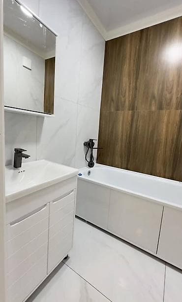 312: 1 комната, 40 м², 3 этаж — 3