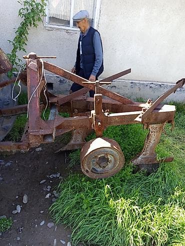 беларус тирактор: Т40два трактора,один на ходу, второй разобранный с документами,с — 3