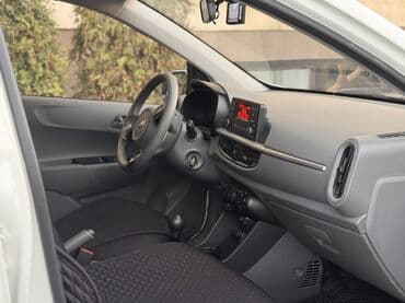 купить авто в рассрочку без первоначального взноса без банка: Kia Morning: 2019 г., 1 л, Автомат, Бензиновая — 12