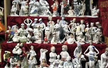 Велосипеддер: Купим статуэтки — 1