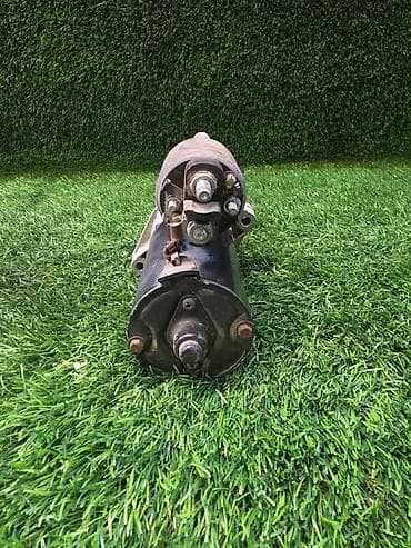 bme e34: Стартер BMW Стартер E53 M54B30 7501668 В отличном состоянии, очень — 5