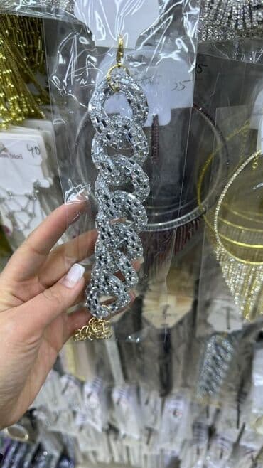 свадебные наборы ручной: Наборы украшений — 16