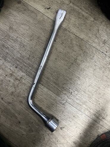 компрессор pit: Балонник ключ 21 — 1