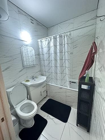 48: 1 комната, 48 м², 2 этаж — 8
