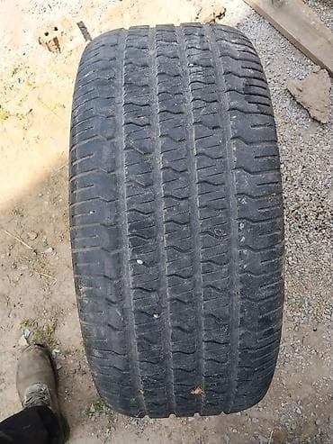 205 55 16: Шины 285 / 50 / R 20, Лето, Б/у, Пара, Легковые, США, GoodYear — 4