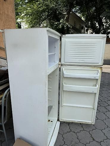 dekko plus: Холодильник Beko, двухкамерный, с верхней морозильной камерой — 2