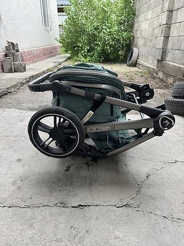 детские коляски сумы: Детская коляска и велоколяска 1) Универсальная коляска 2-в-1 — 4