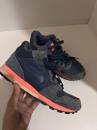 Мужские кроссовки, 36, Nike, Б/у — 1