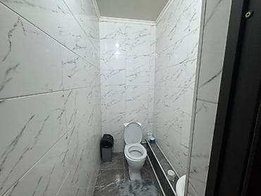 5 микрорайон квартиры: 3 комнаты, 100 м², 106 серия, 6 этаж, Евроремонт — 7