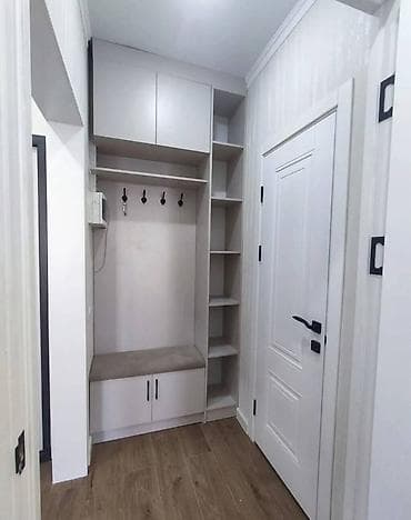 Продажа квартир: 1 комната, 39 м², Элитка, 7 этаж, Евроремонт — 1