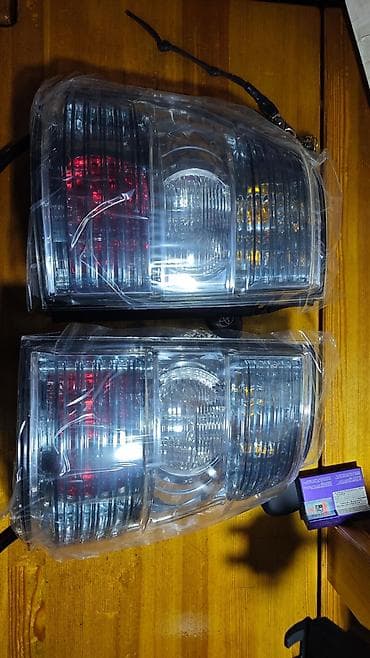 phantom 3 advanced: Комплект стоп-сигналов Mitsubishi Новый — 1