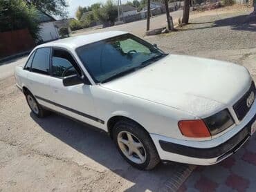 катана кпп: Audi S4: 1993 г. — 5