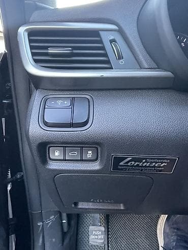 киа ева 5: Kia K5: 2020 г., 2 л, Автомат, Газ, Седан — 9