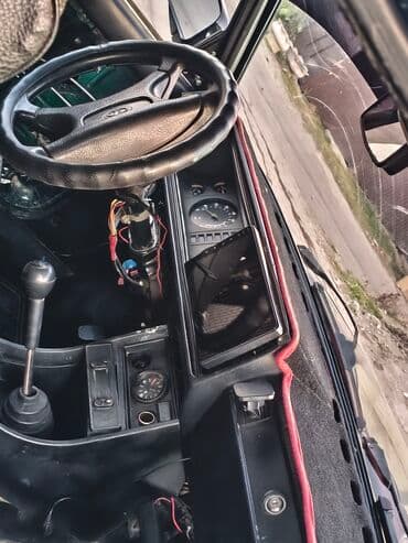 купить фары на ниву: ВАЗ (ЛАДА) 2107: 2006 г., 1.7 л, Механика, Бензиновая, Седан — 4