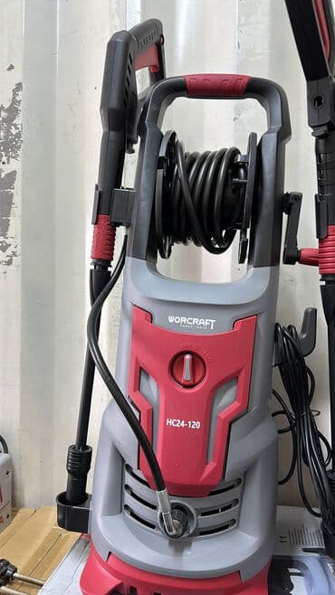 пистолет для монтажной пены: Мойка высокого давления Бесплатная доставка, Платная доставка, Самовывоз — 3