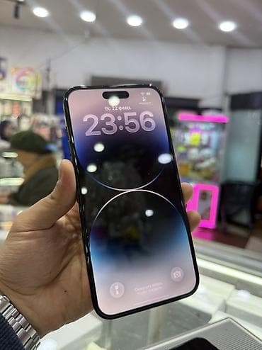 айфон 15 цена в бишкеке: IPhone 14 Pro Max, Б/у, 256 ГБ, Черный, В рассрочку, 85 % — 3