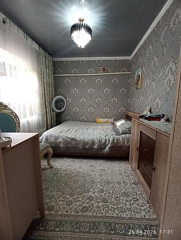 Продажа времянок: Продаю дом !!! Адрес : Восток рядом с Лебединовкой участок : 3 сотки — 10