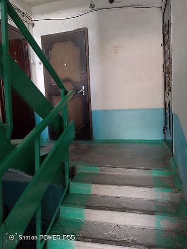 джал жал: 3 комнаты, 61 м², Индивидуалка, 2 этаж, Старый ремонт — 9