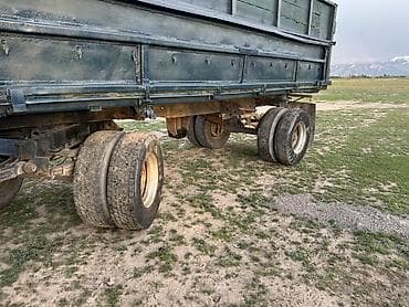 lalafo traktor: Тягач, Камаз, Самосвал — 4