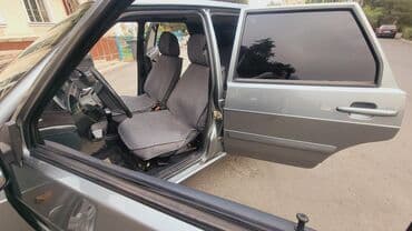 куплю авто с последующим выкупом: ВАЗ (ЛАДА) 2114 Samara: 2009 г., 1.5 л, Механика, Бензиновая, Хэтчбэк — 8