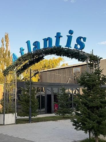 продаю коттедж лазурный берег: Сдаем коттедж в ЦО «Atlantis» 3 спальни и зал с кухней🔥 Все — 1