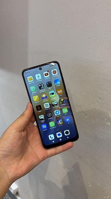 редми нот 12 с: Смартфон Xiaomi Redmi Note 12S Основные характеристики: - Память: 8 — 2
