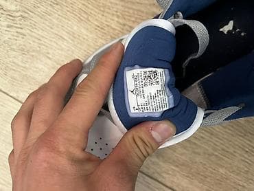 Кроссовки Nike Air Jordan 1 Low SE (код модели на ярлыке: DC) -