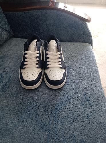 данки найк: Мужские кроссовки, 41, Air Jordan, Новый, Бесплатная доставка — 1