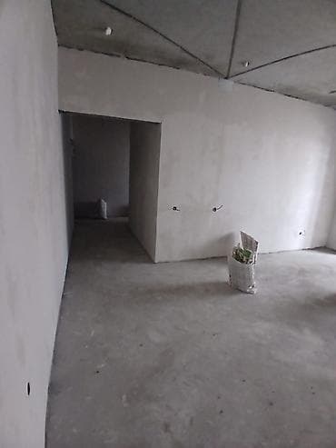8: 1 комната, 45 м², 106 серия, 8 этаж, ПСО (под самоотделку) — 4