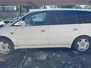 трамблер на одиссей: Honda Odyssey: 2002 г., 3 л, Автомат, Бензин, Минивэн — 4