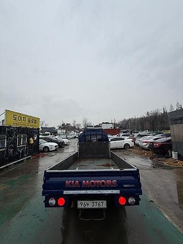 k7 2019: Kia : 2019 г., 2.5 л, Механика, Дизель — 3