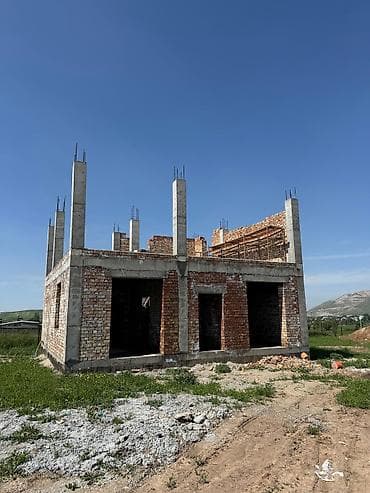 арашан дом: Продается дом в селе Арашан! Дом расположен в живописном и — 2