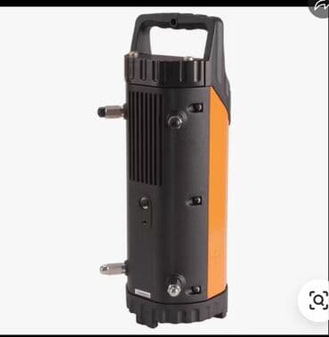 пули: Оптический прибор для центровки валов (лазерная система выверки — 6