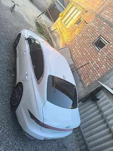 prius phv: Hyundai Grandeur: 2020 г., 3 л, Автомат, Бензин, Седан — 10