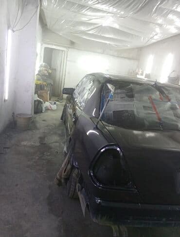 умывальник для дачи с подогревом: Покраска и локальный ремонт кузова автомобиля - Полный цикл работ по — 8