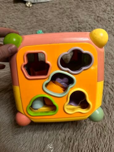 купить хот вилс в бишкеке: Кубик. Район Моссовета — 1