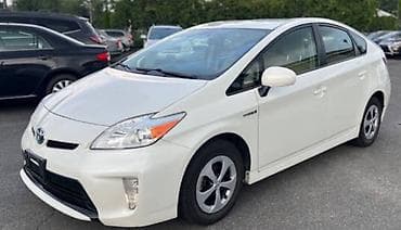 тойота приус плюс: Toyota Prius: 2014 г., 1.8 л, Вариатор, Гибрид, Лифтбек — 2