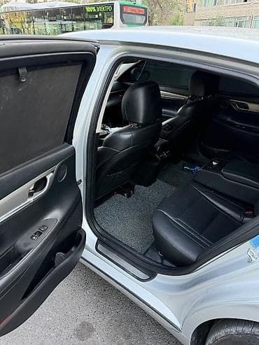 шутоко набор: Hyundai Grandeur: 2020 г., 3 л, Автомат, Газ, Седан — 8