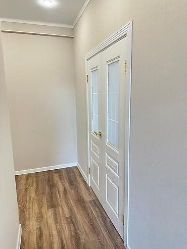 Продажа квартир: 2 комнаты, 45 м², Элитка, 8 этаж, Дизайнерский ремонт — 6