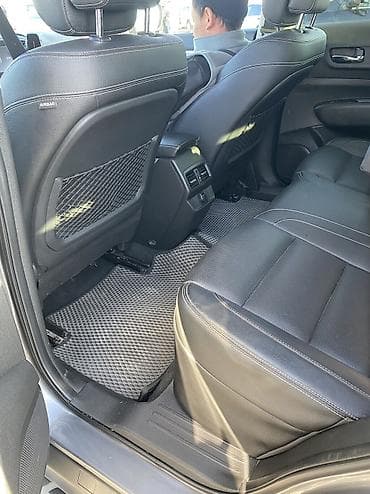 k 7: Renault QM6: 2020 г., 2 л, Типтроник, Газ, Кроссовер — 10